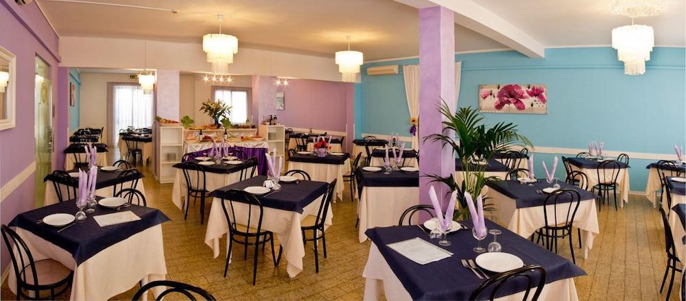 Hotel Milano غاتيو أ ماري المظهر الخارجي الصورة