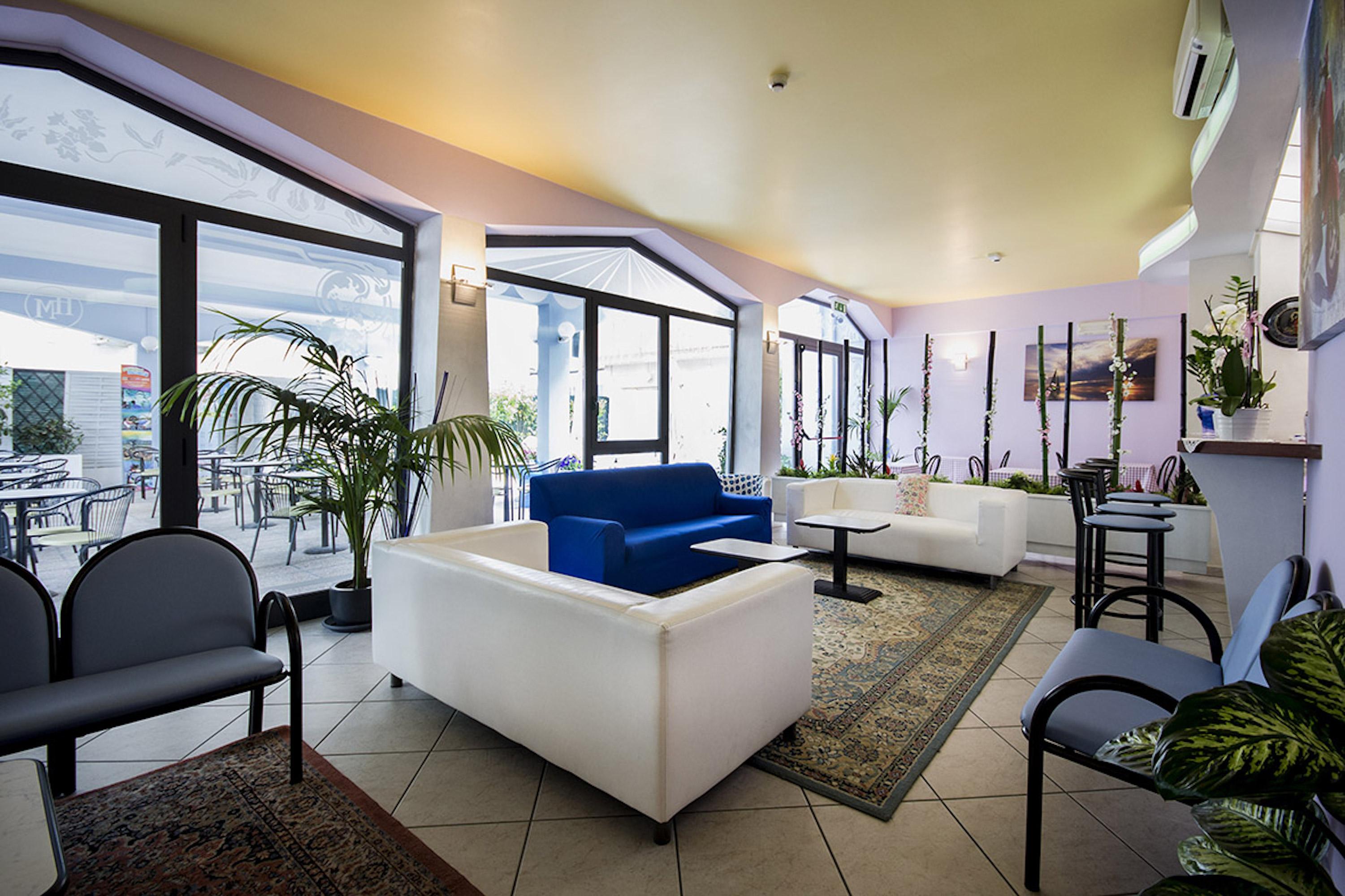 Hotel Milano غاتيو أ ماري المظهر الخارجي الصورة