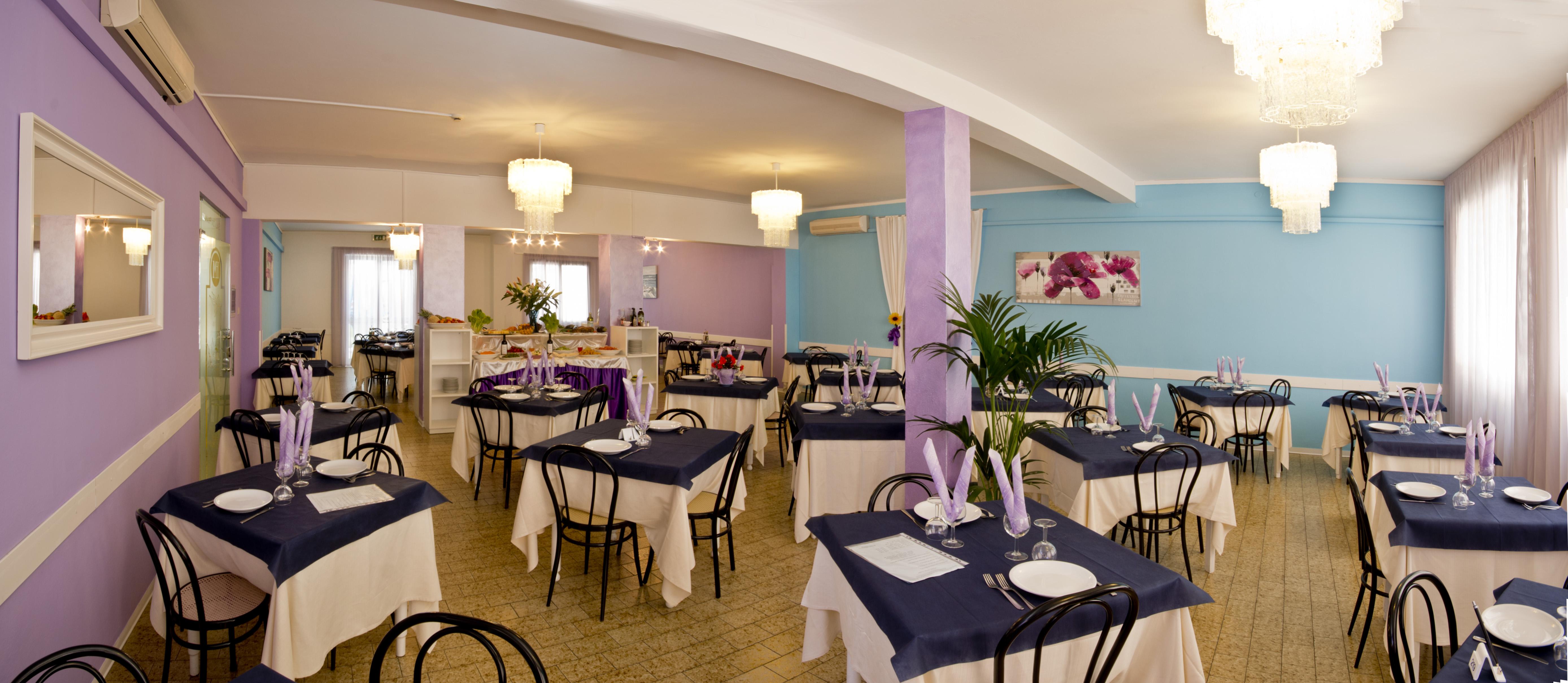 Hotel Milano غاتيو أ ماري المظهر الخارجي الصورة