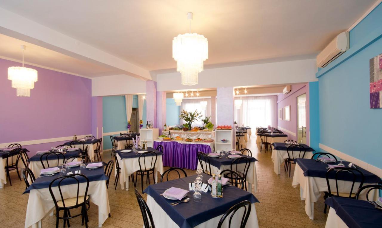 Hotel Milano غاتيو أ ماري المظهر الخارجي الصورة