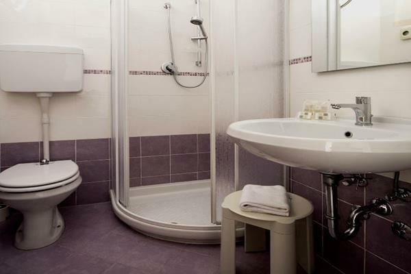 Hotel Milano غاتيو أ ماري المظهر الخارجي الصورة